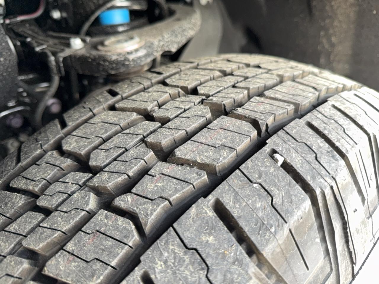 2026 Toyota Tundra Crewmax SR5 L TRD Off Road Photo