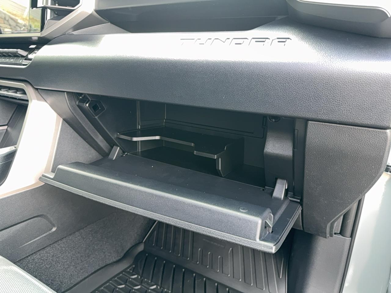 2026 Toyota Tundra Crewmax SR5 L TRD Off Road Photo