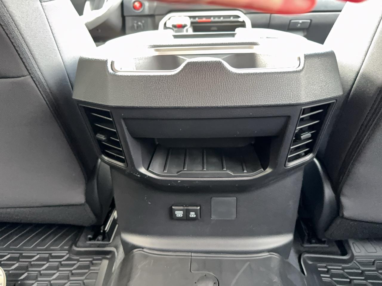 2026 Toyota Tundra Crewmax SR5 L TRD Off Road Photo