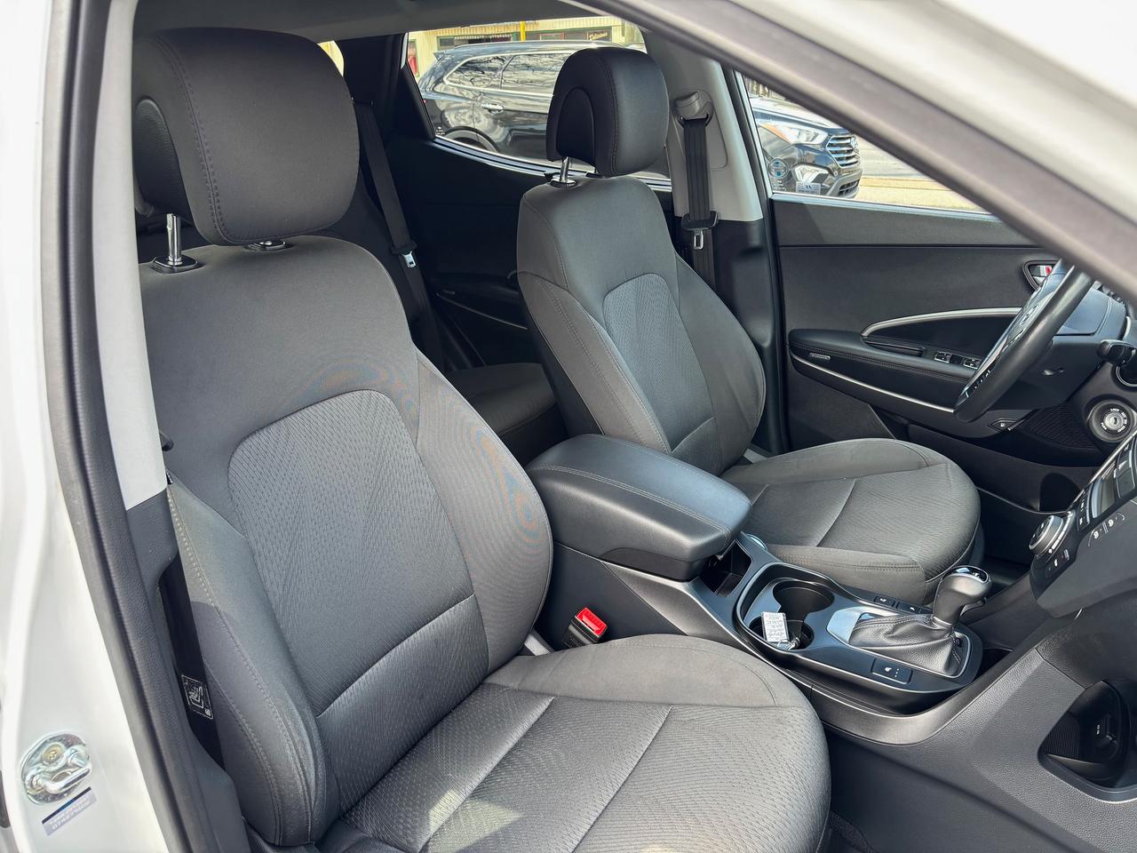 2016 Hyundai Santa Fe Sport FWD 4dr 2.4L Premium Photo