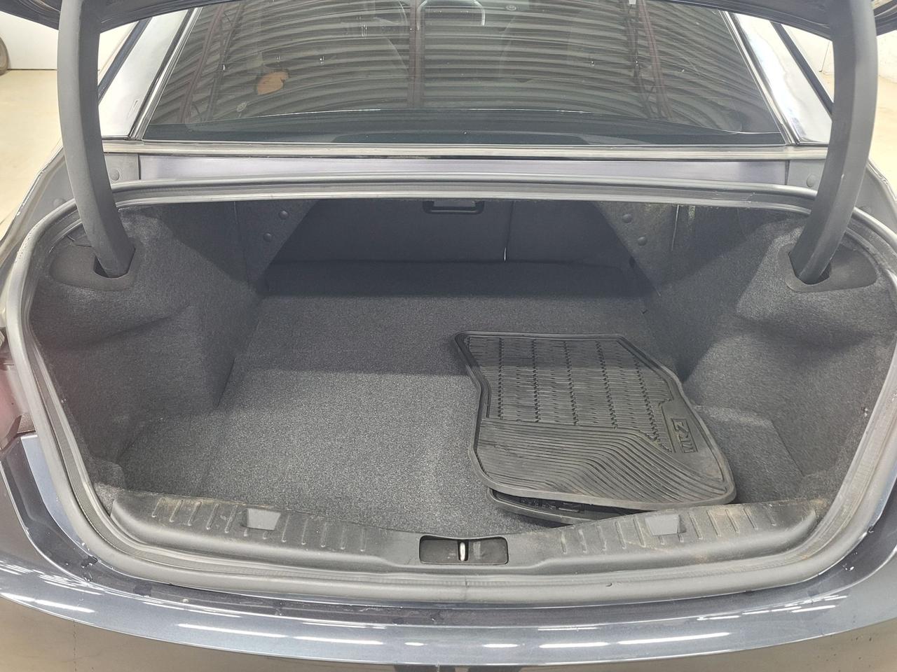 2014 Lincoln MKZ  Photo