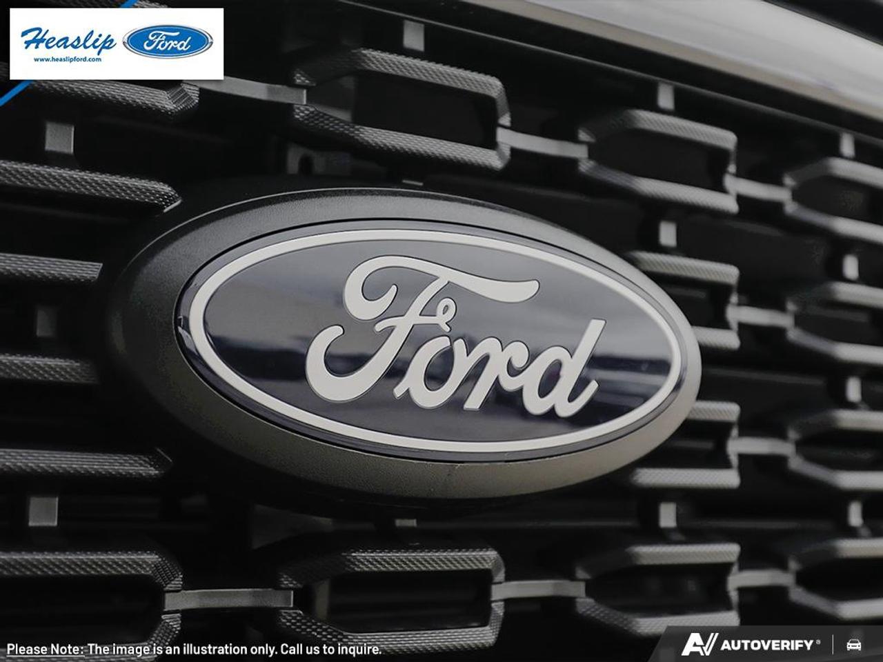 2026 Ford F-150 STX Photo