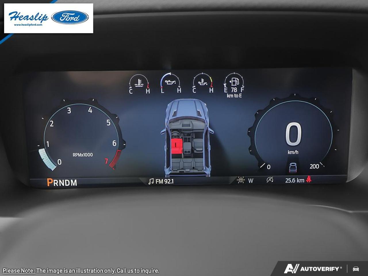 2026 Ford F-150 STX Photo