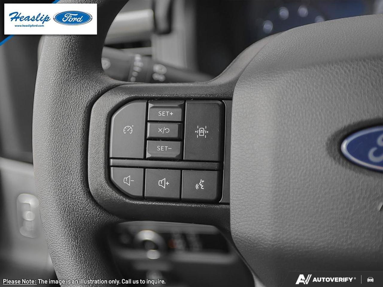 2026 Ford F-150 STX Photo