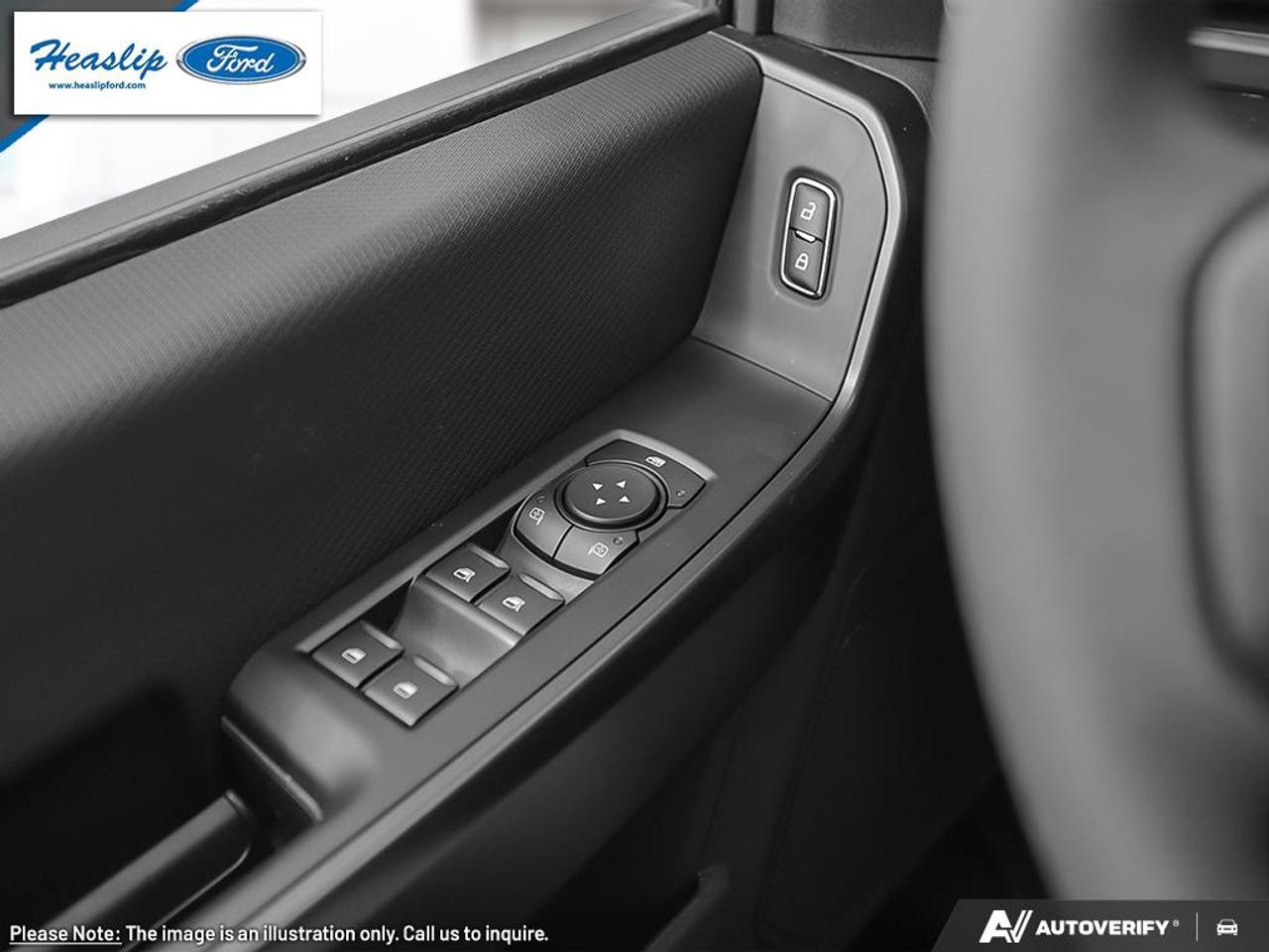 2026 Ford F-150 STX Photo