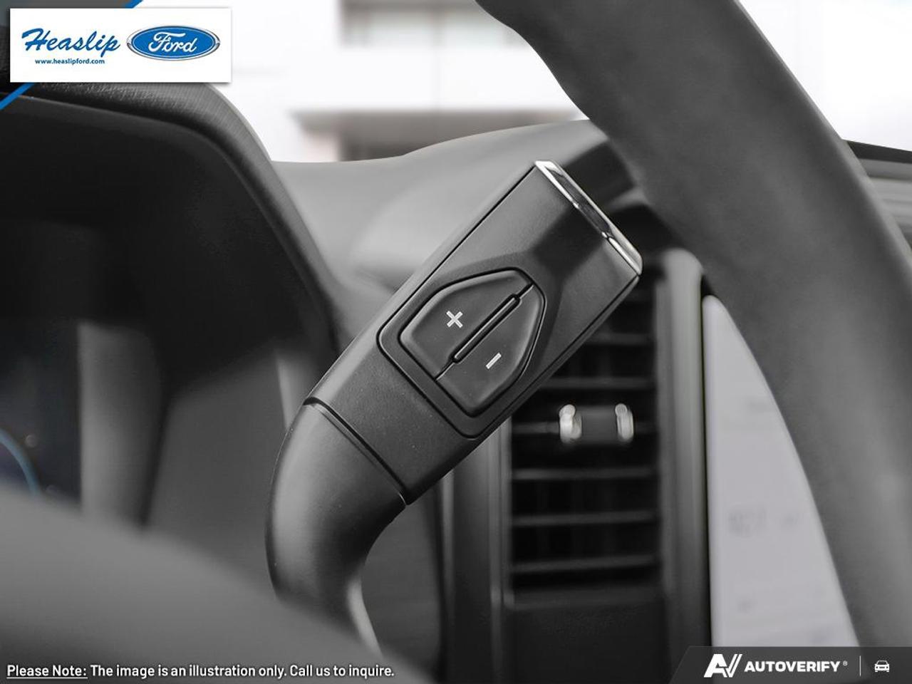 2026 Ford F-150 STX Photo