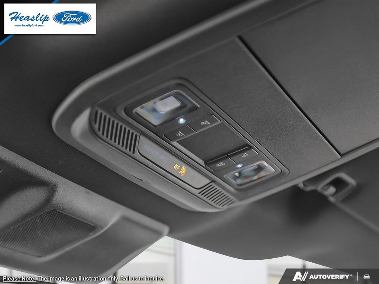 2026 Ford F-150 STX Photo