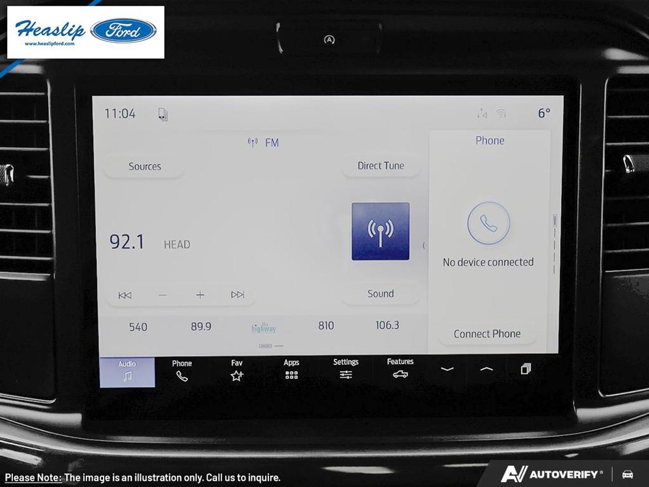 2026 Ford F-150 STX Photo