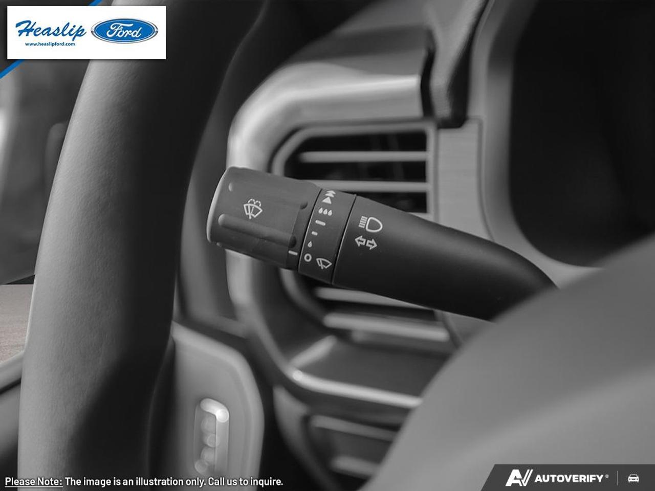 2026 Ford F-150 STX Photo