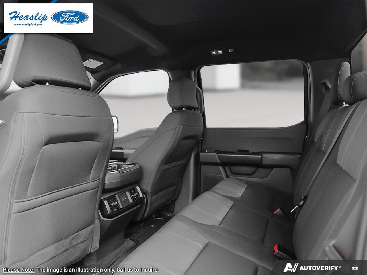 2026 Ford F-150 STX Photo