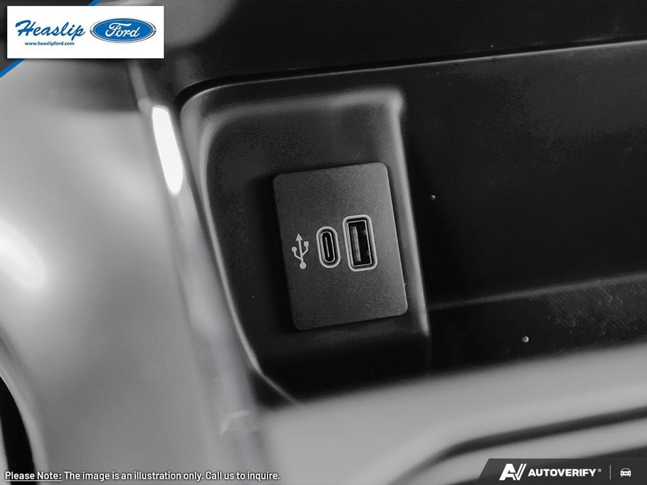 2026 Ford F-150 STX Photo