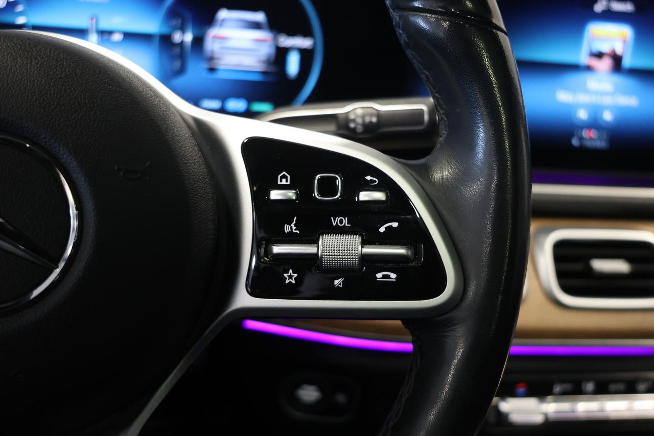 2020 Mercedes-Benz GLS GLS450 4MATIC - AMGPKG|HUD|MASSAGE|NAVI|CAMERA Photo