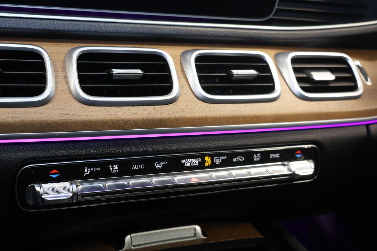 2020 Mercedes-Benz GLS GLS450 4MATIC - AMGPKG|HUD|MASSAGE|NAVI|CAMERA Photo