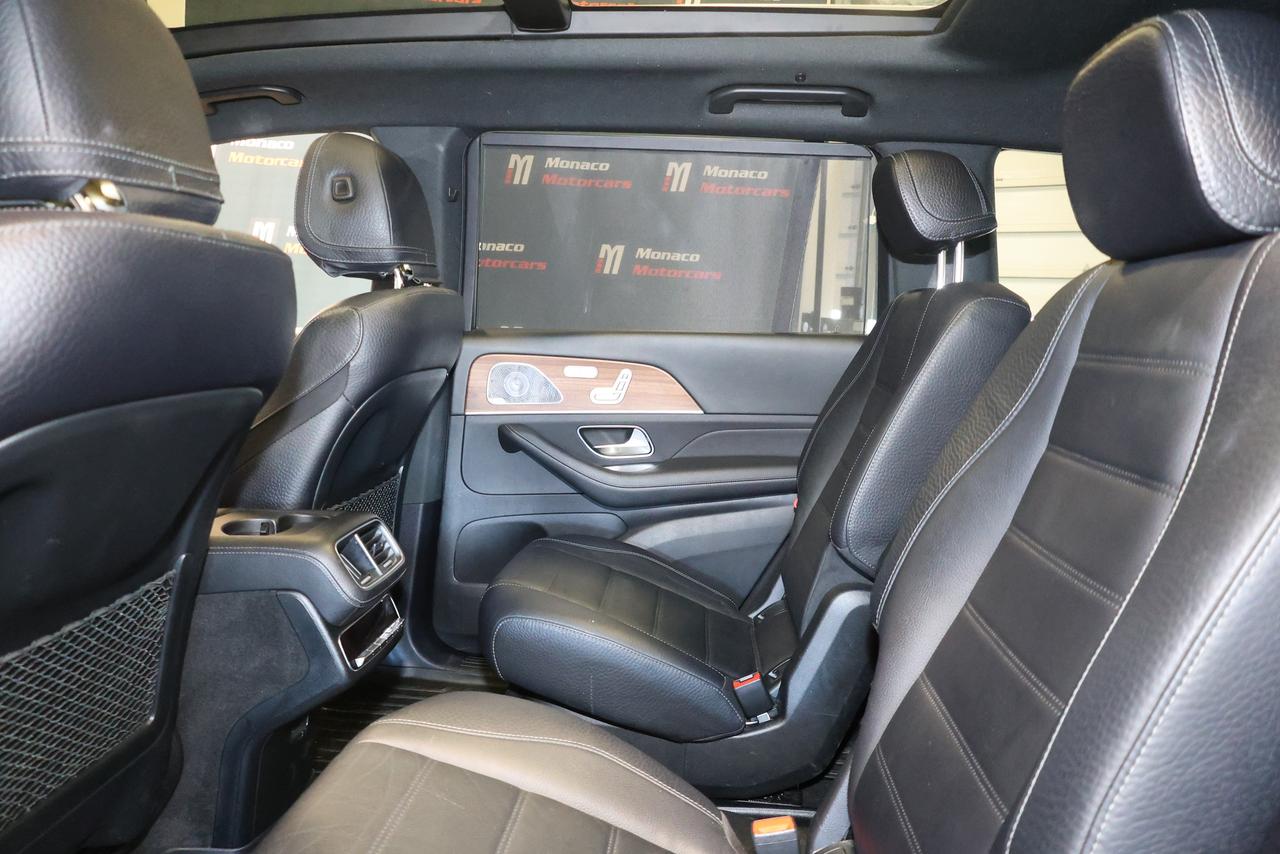 2020 Mercedes-Benz GLS GLS450 4MATIC - AMGPKG|HUD|MASSAGE|NAVI|CAMERA Photo