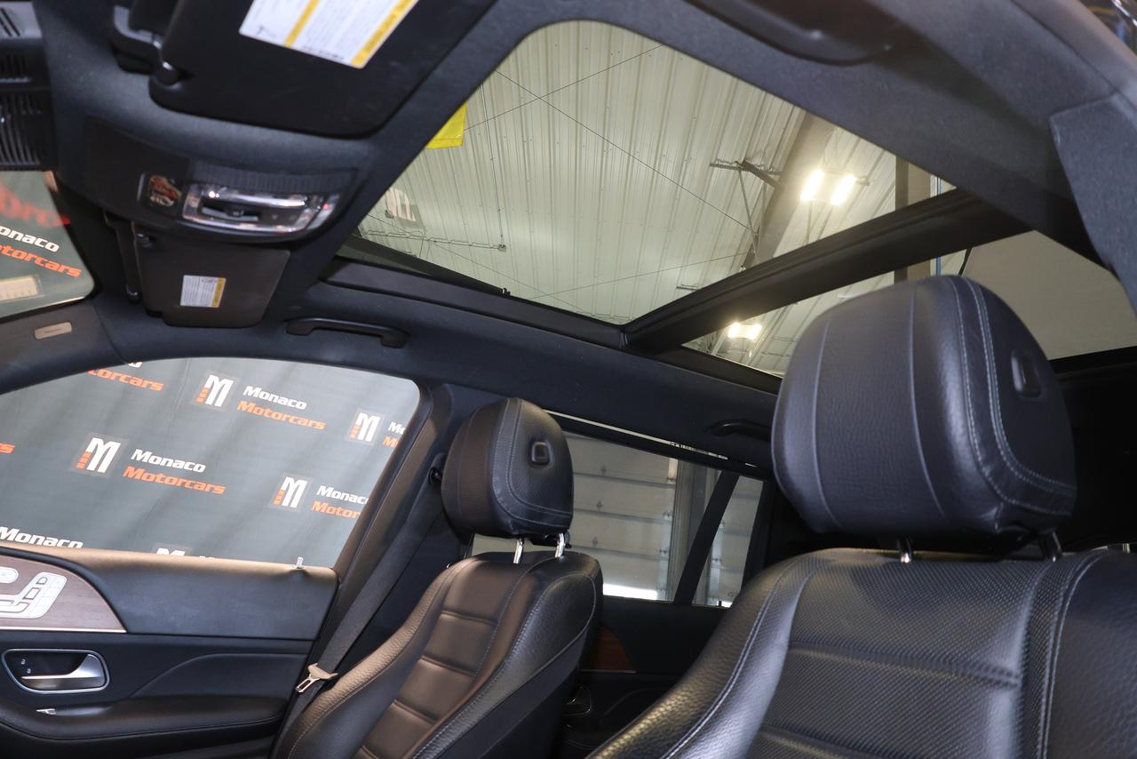 2020 Mercedes-Benz GLS GLS450 4MATIC - AMGPKG|HUD|MASSAGE|NAVI|CAMERA Photo