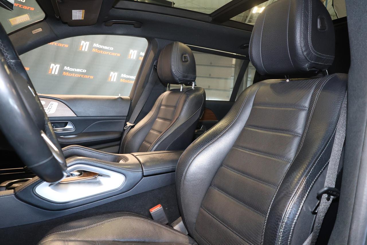 2020 Mercedes-Benz GLS GLS450 4MATIC - AMGPKG|HUD|MASSAGE|NAVI|CAMERA Photo