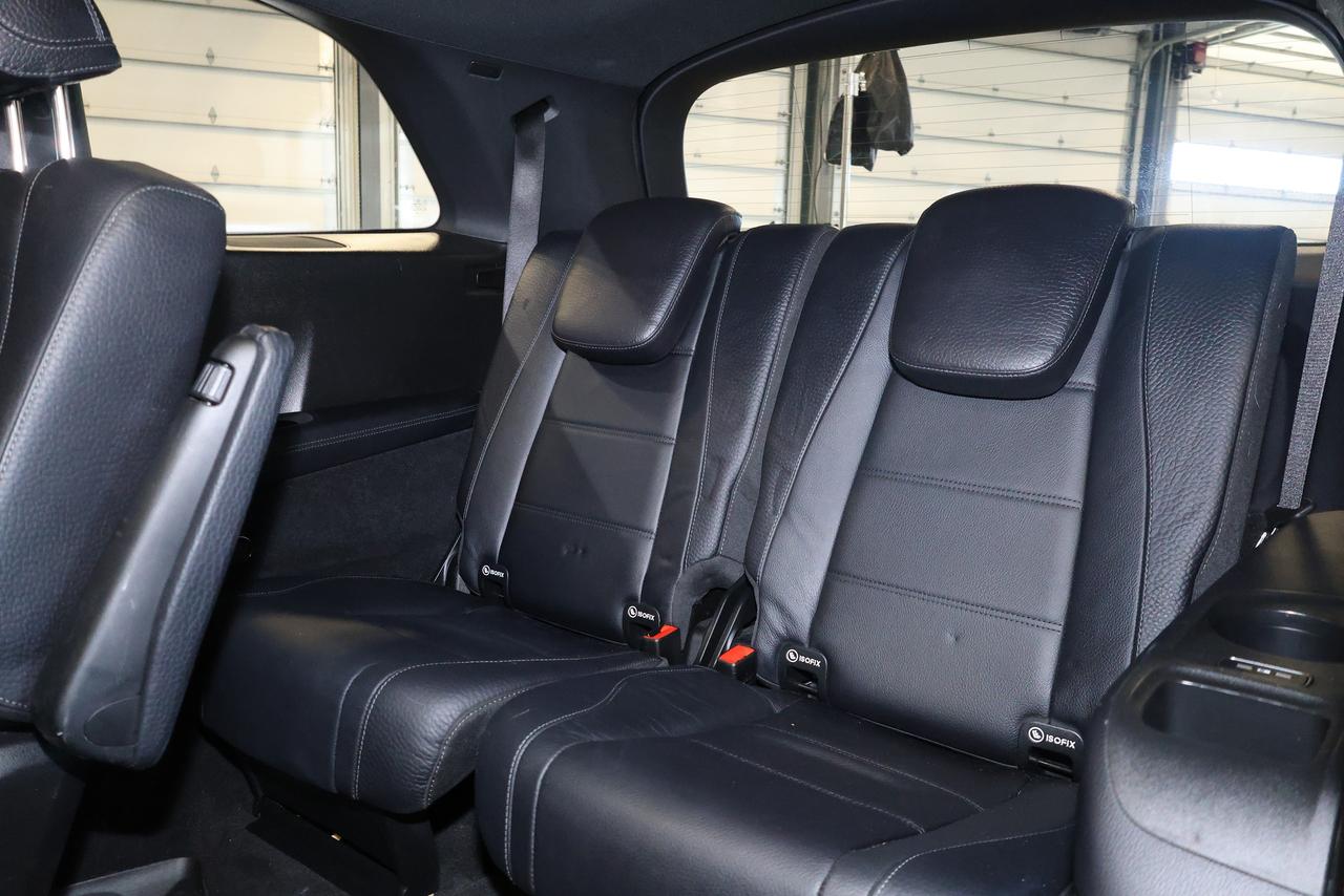 2020 Mercedes-Benz GLS GLS450 4MATIC - AMGPKG|HUD|MASSAGE|NAVI|CAMERA Photo