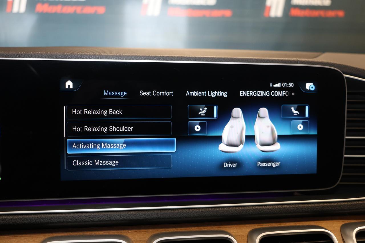 2020 Mercedes-Benz GLS GLS450 4MATIC - AMGPKG|HUD|MASSAGE|NAVI|CAMERA Photo