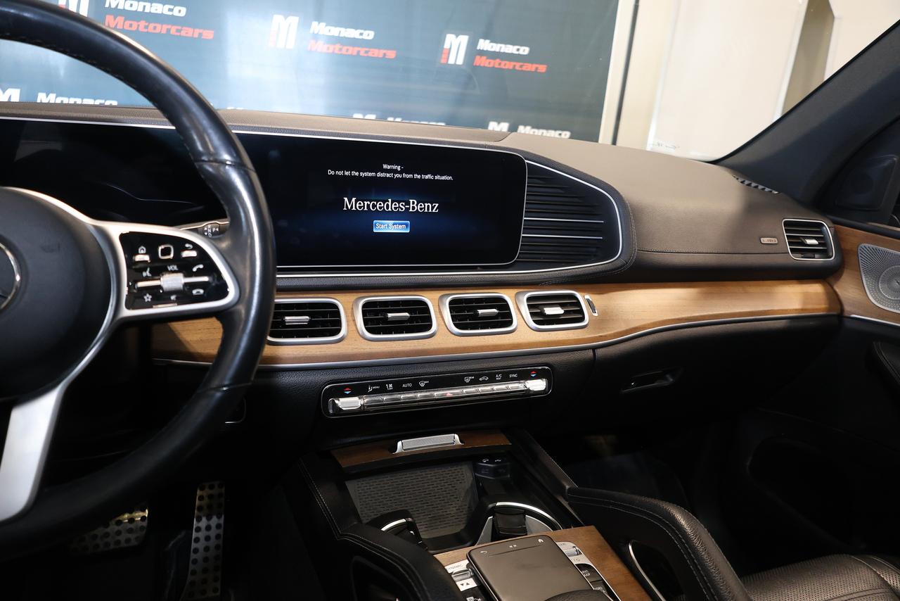 2020 Mercedes-Benz GLS GLS450 4MATIC - AMGPKG|HUD|MASSAGE|NAVI|CAMERA Photo