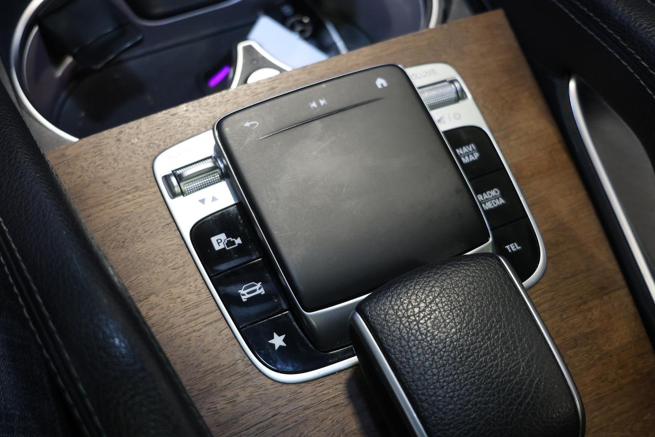 2020 Mercedes-Benz GLS GLS450 4MATIC - AMGPKG|HUD|MASSAGE|NAVI|CAMERA Photo