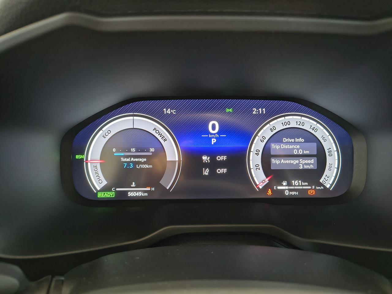 2023 Toyota RAV4 Hybrid Limited Photo