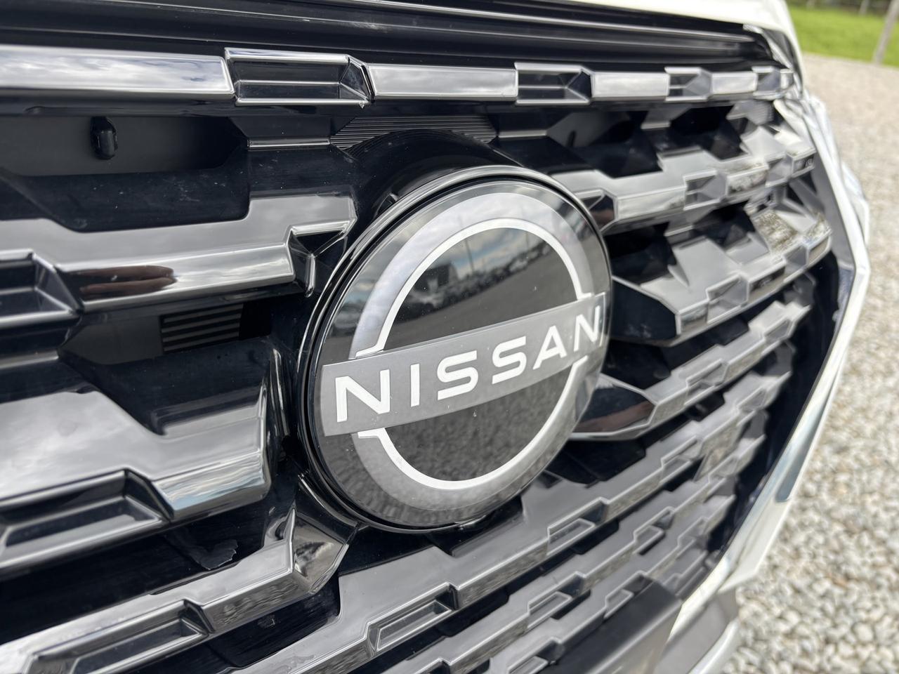 2024 Nissan Kicks SV Photo