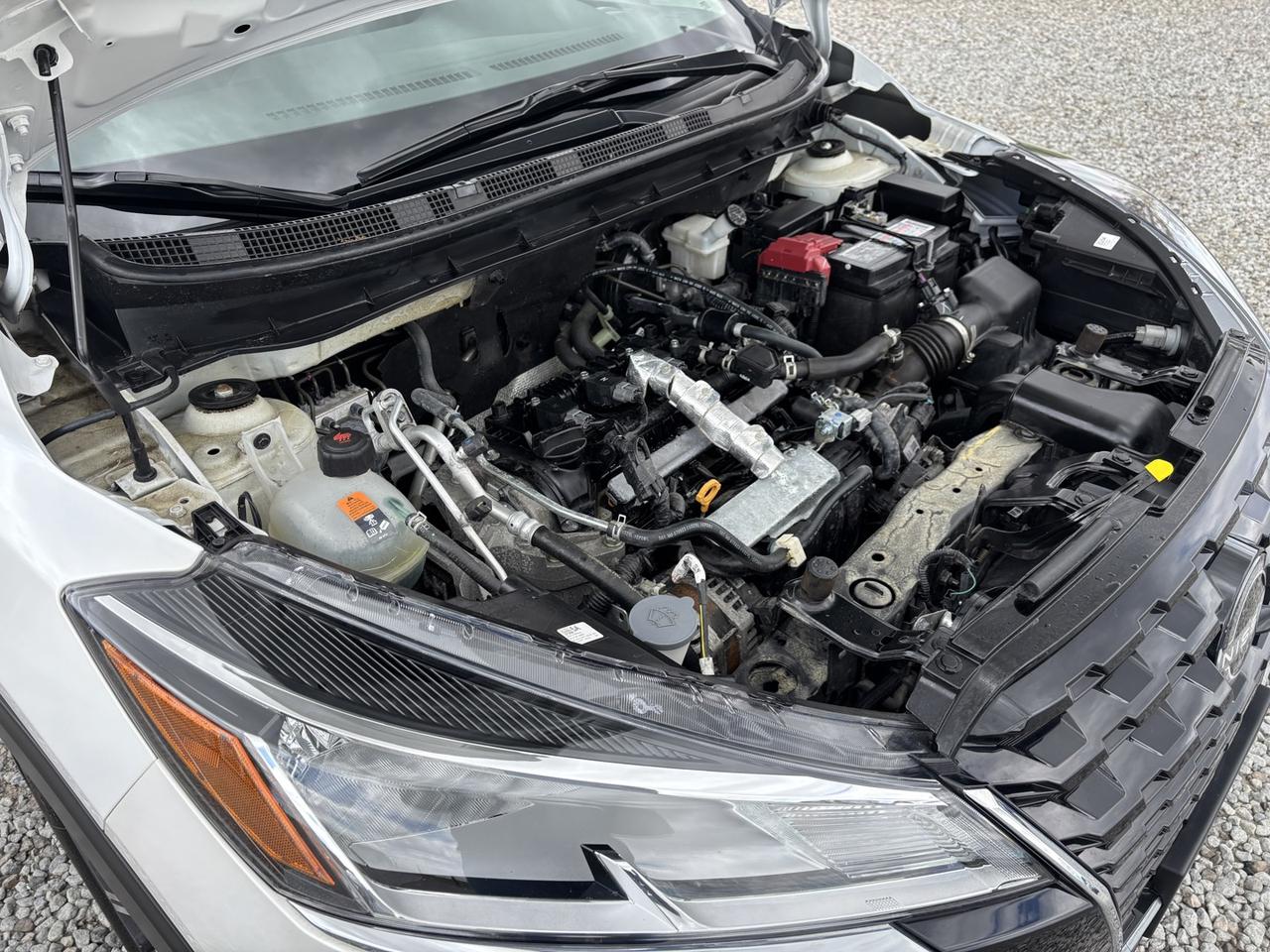 2024 Nissan Kicks SV Photo