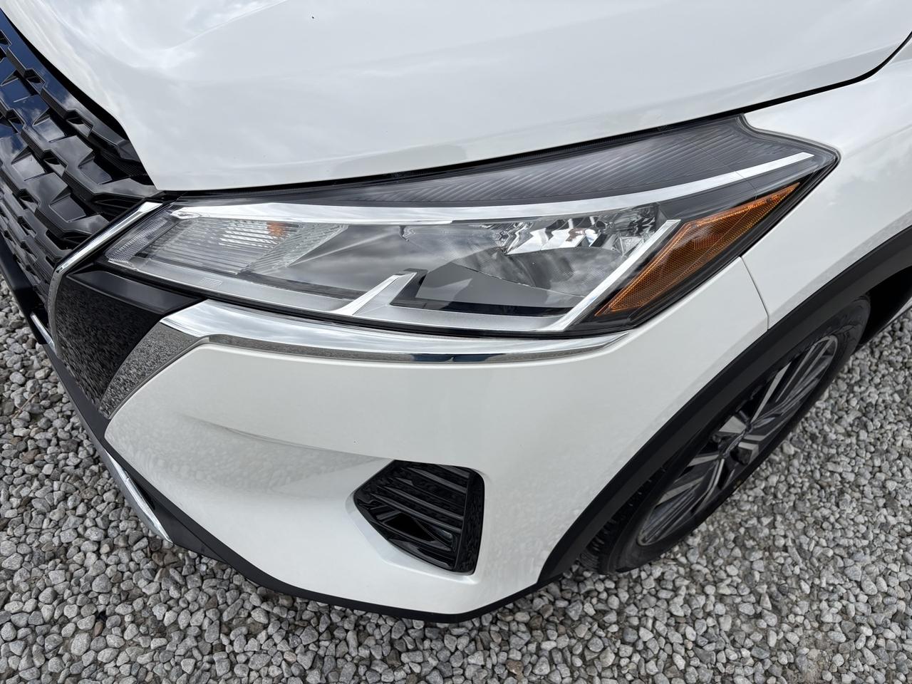 2024 Nissan Kicks SV Photo