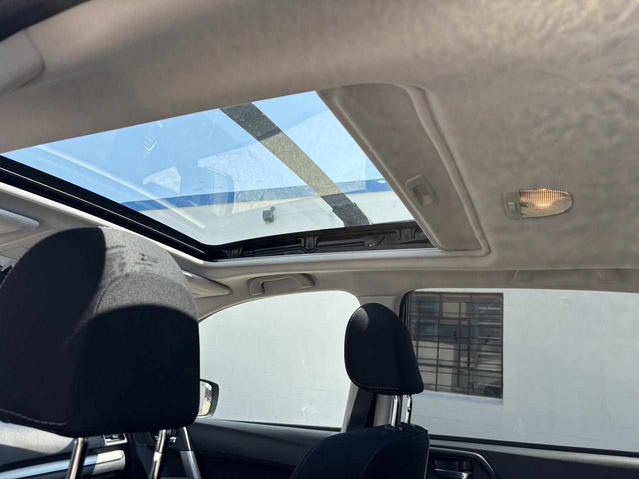 2017 Subaru Forester i Touring Photo