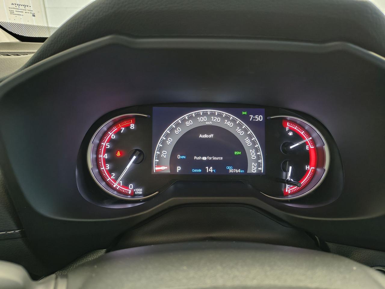 2024 Toyota RAV4 XLE Photo0