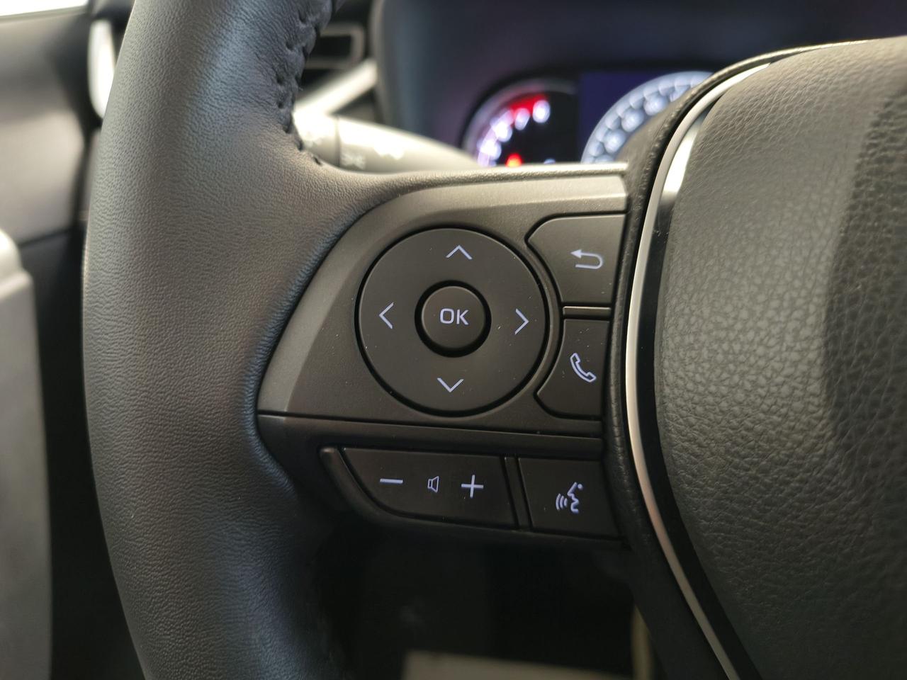 2024 Toyota RAV4 XLE Photo