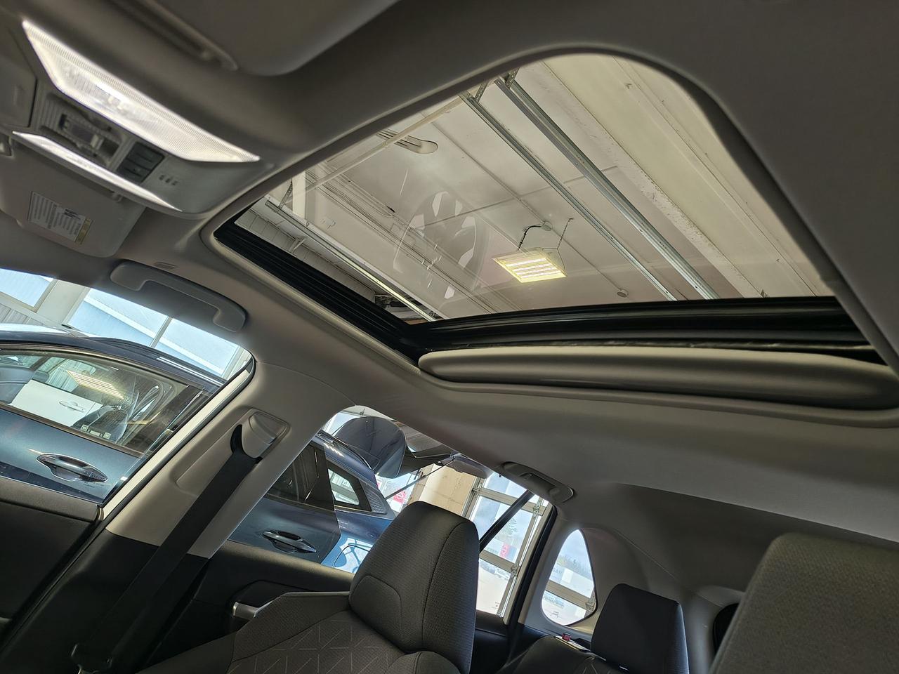 2024 Toyota RAV4 XLE Photo