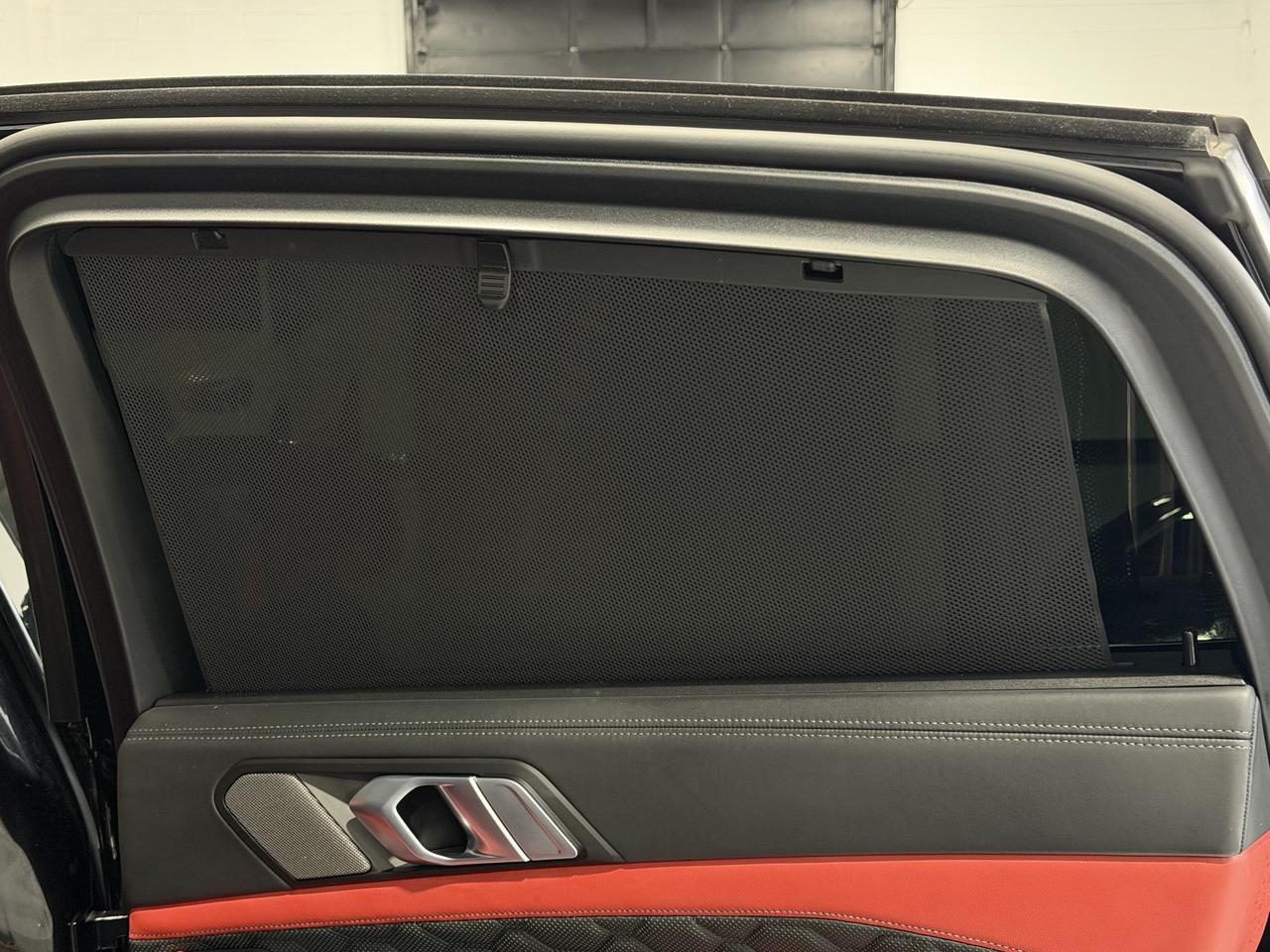 2021 BMW X6 M Competition RED INT|NAVI|BACKUP Photo