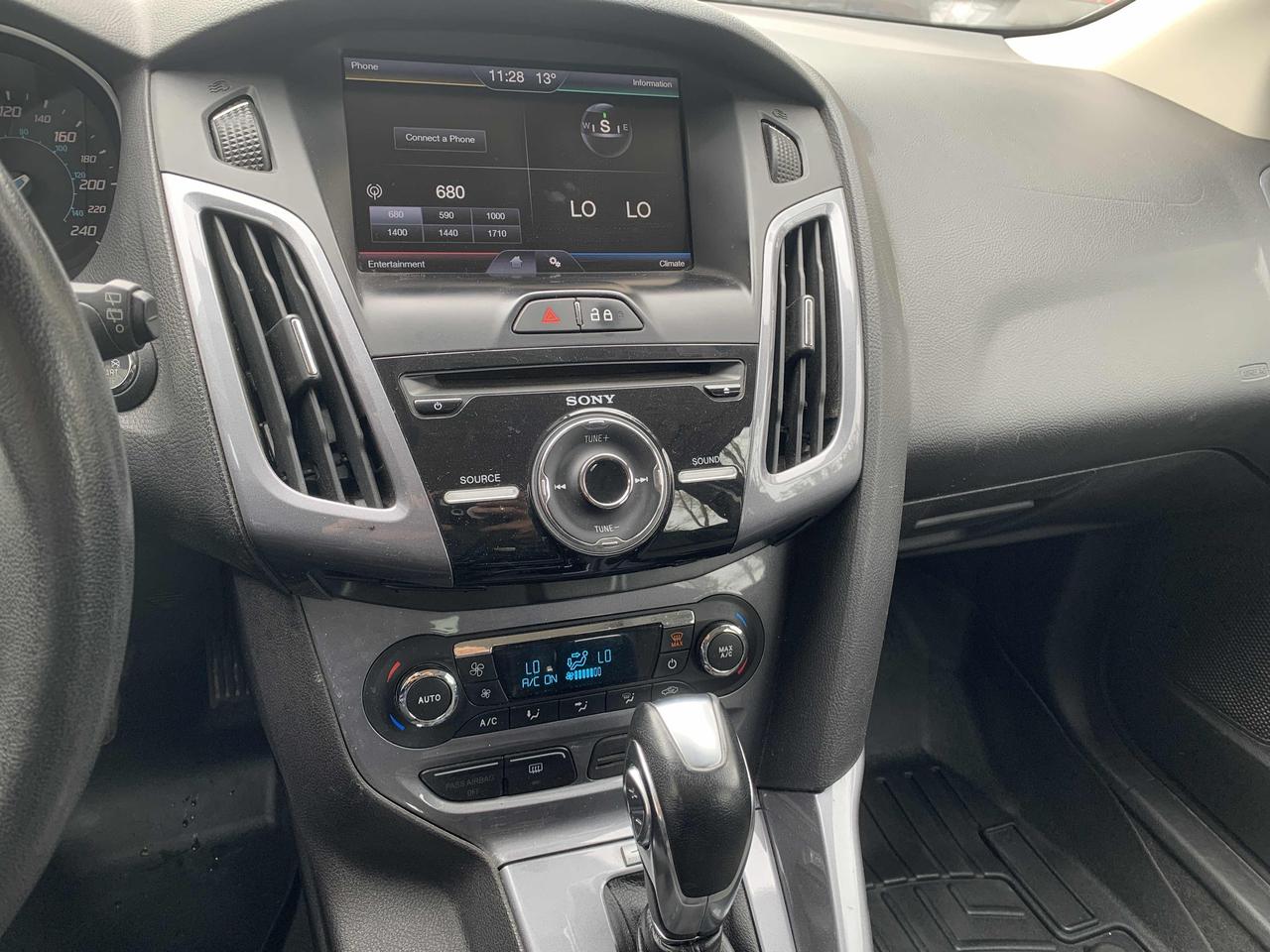 2014 Ford Focus Titanium 1-Owner Clean CarFax Financing Trades OK! Photo