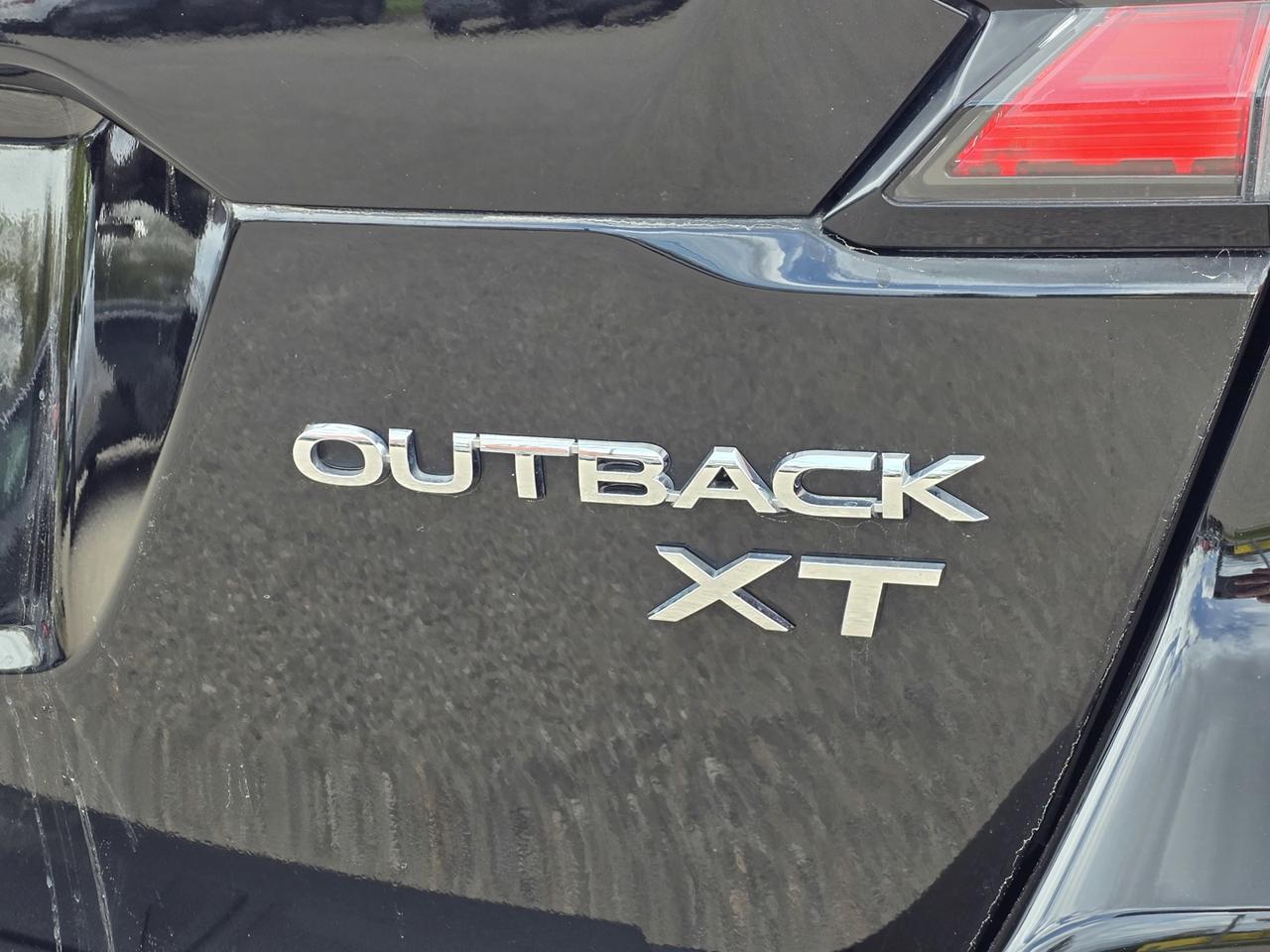 2025 Subaru Outback Limited XT AWD Photo