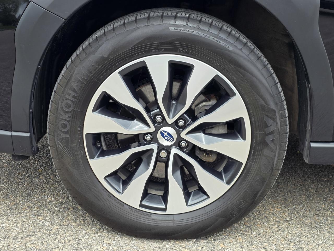 2025 Subaru Outback Limited XT AWD Photo