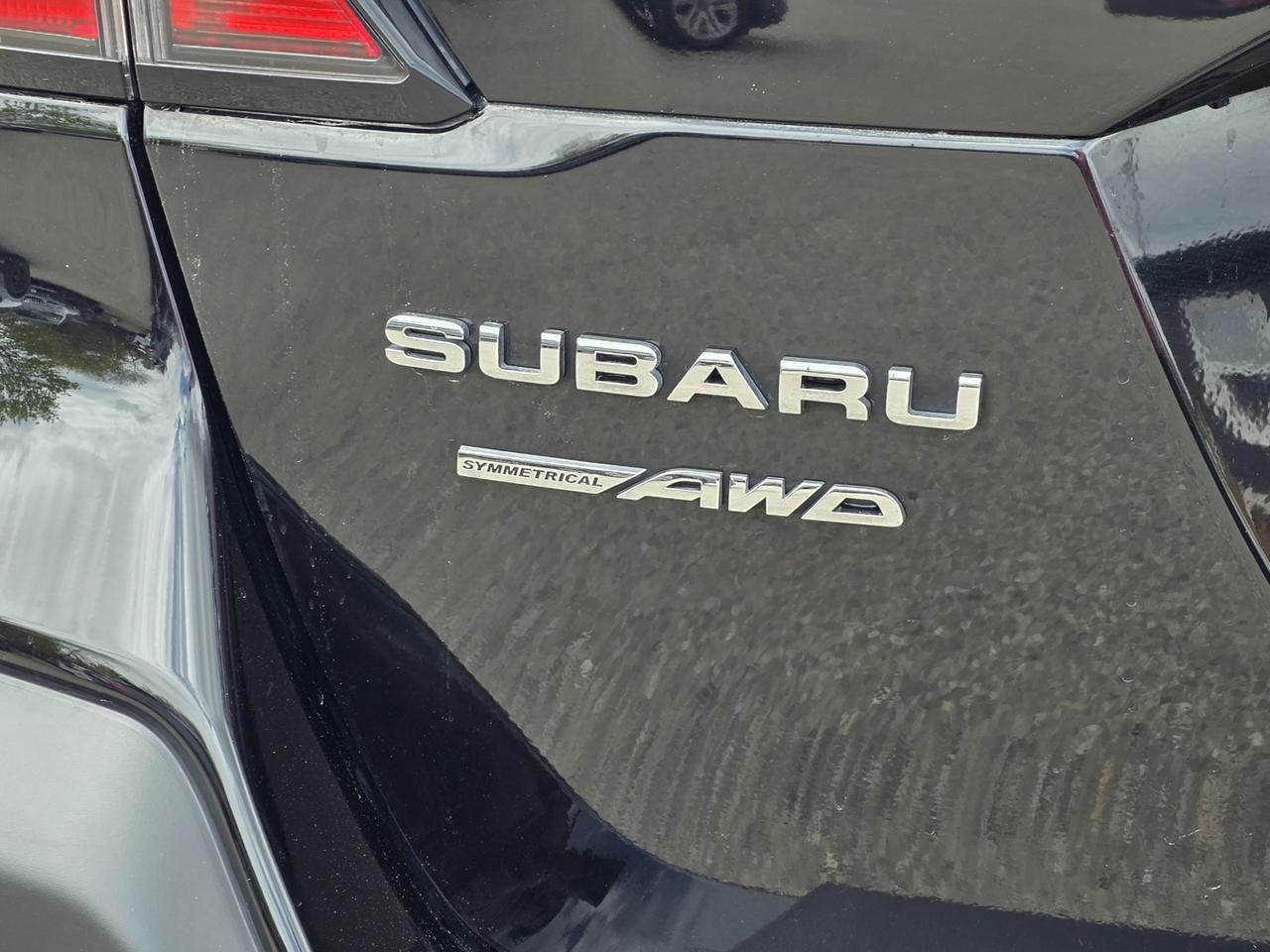 2025 Subaru Outback Limited XT AWD Photo
