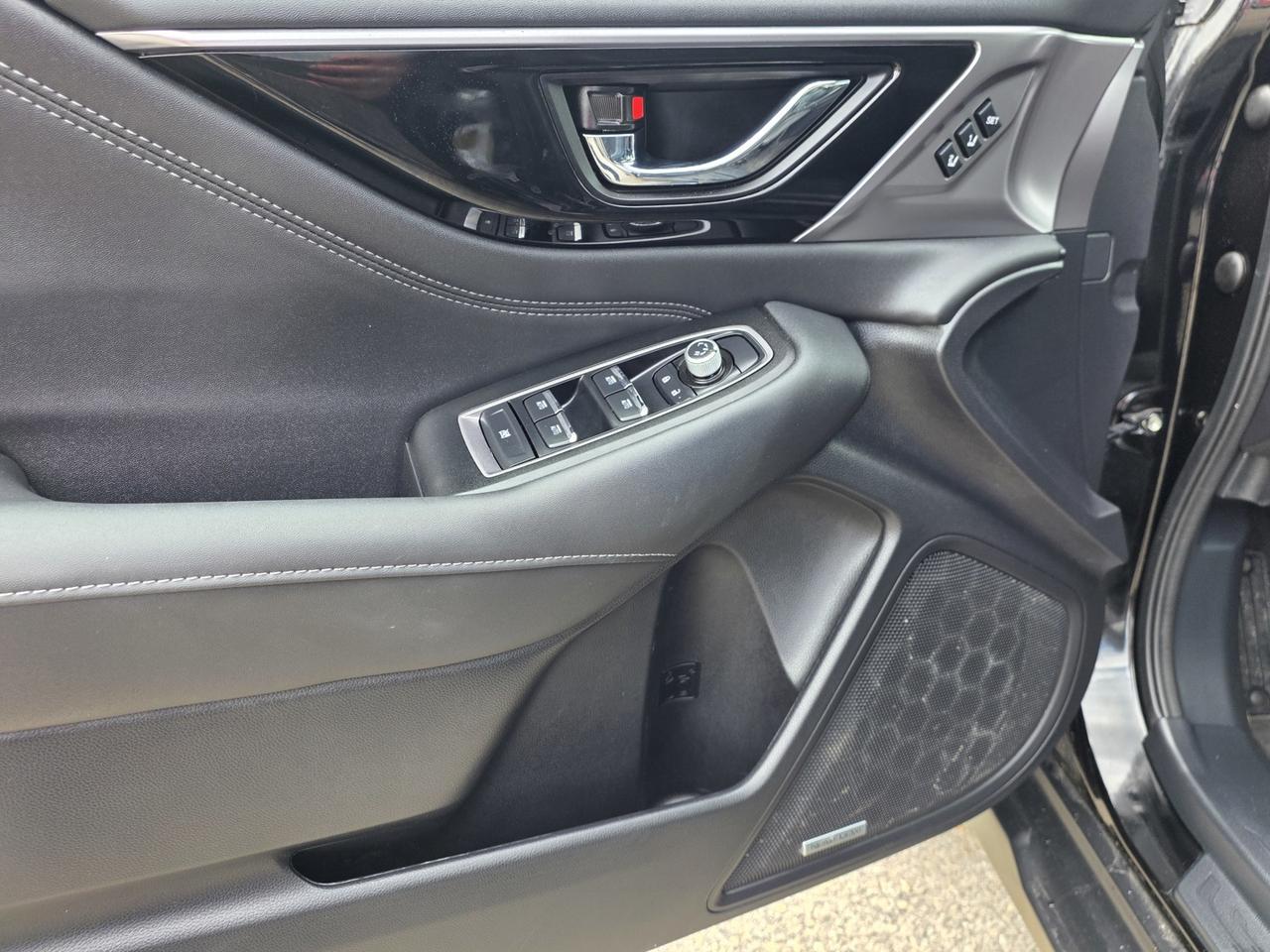 2025 Subaru Outback Limited XT AWD Photo