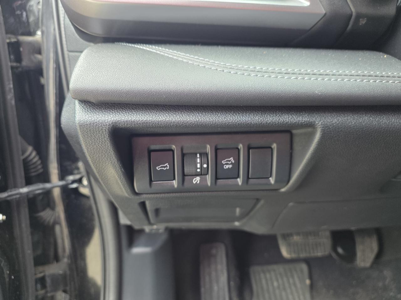 2025 Subaru Outback Limited XT AWD Photo