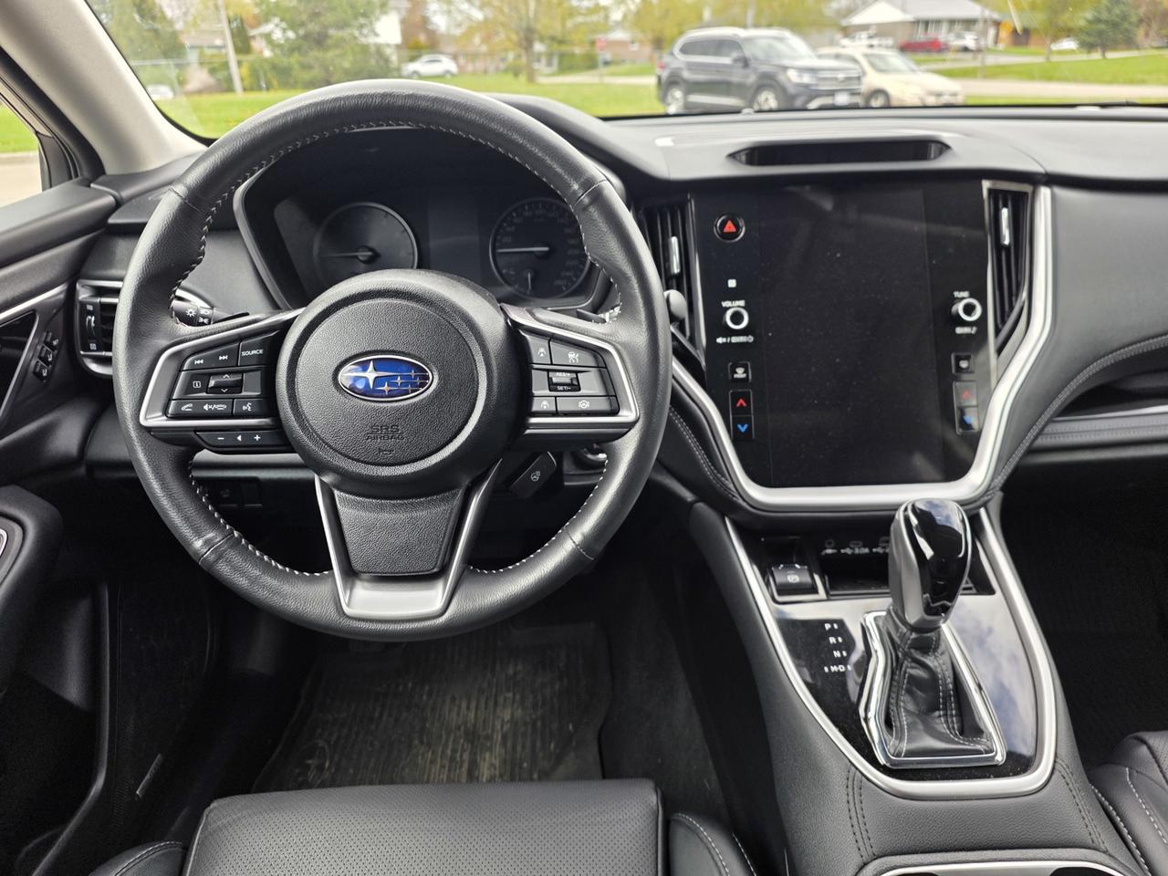 2025 Subaru Outback Limited XT AWD Photo