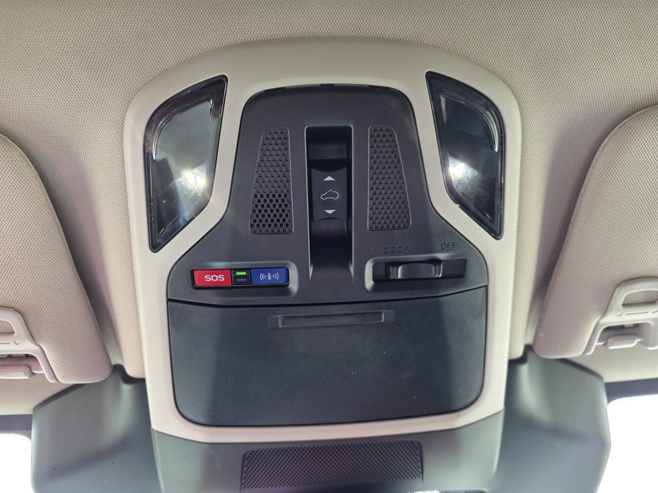 2025 Subaru Outback Limited XT AWD Photo