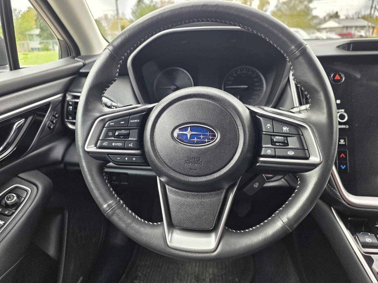2025 Subaru Outback Limited XT AWD Photo