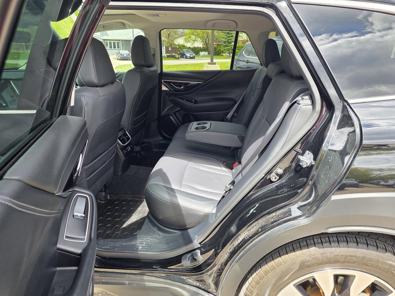 2025 Subaru Outback Limited XT AWD Photo