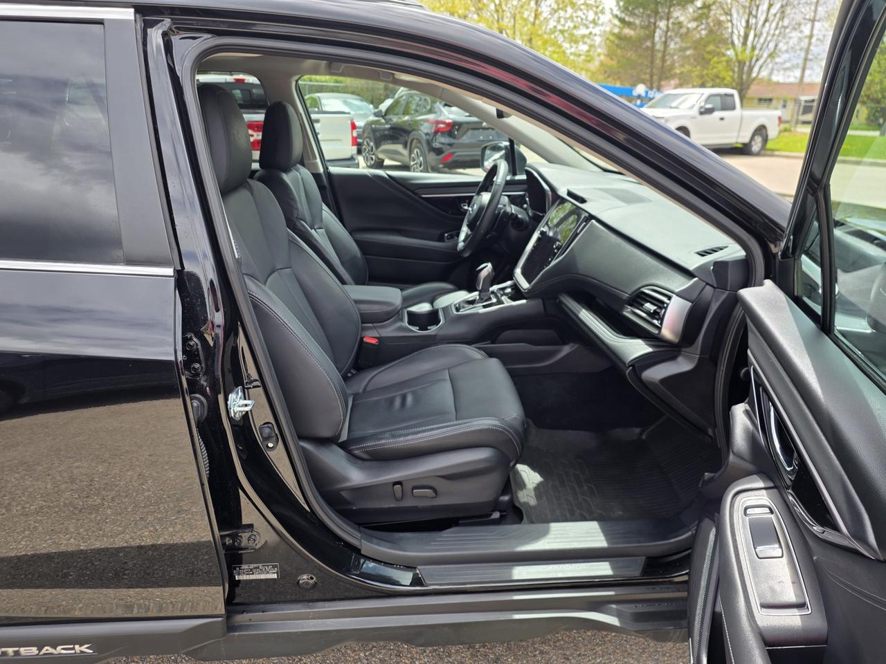 2025 Subaru Outback Limited XT AWD Photo