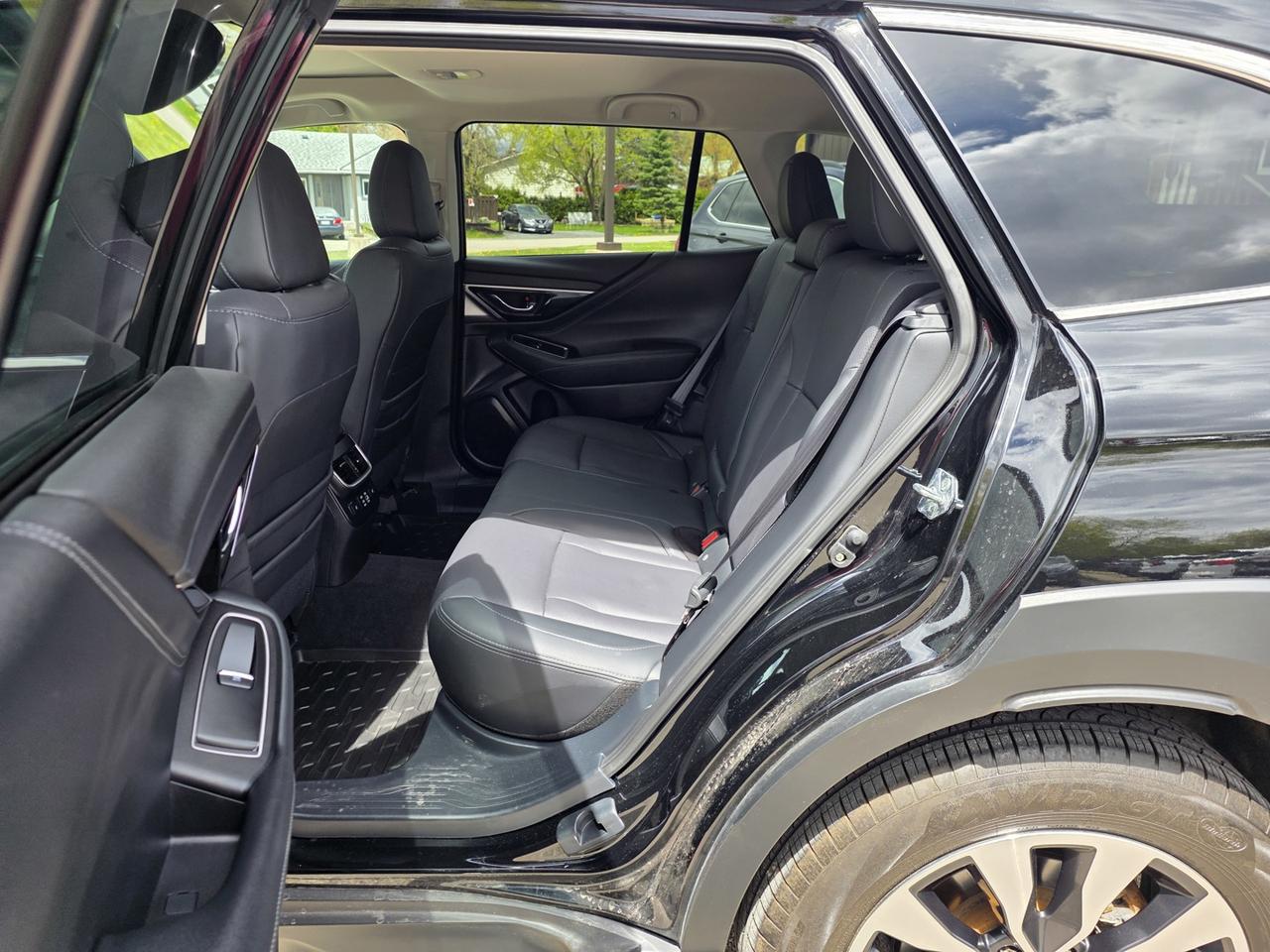 2025 Subaru Outback Limited XT AWD Photo