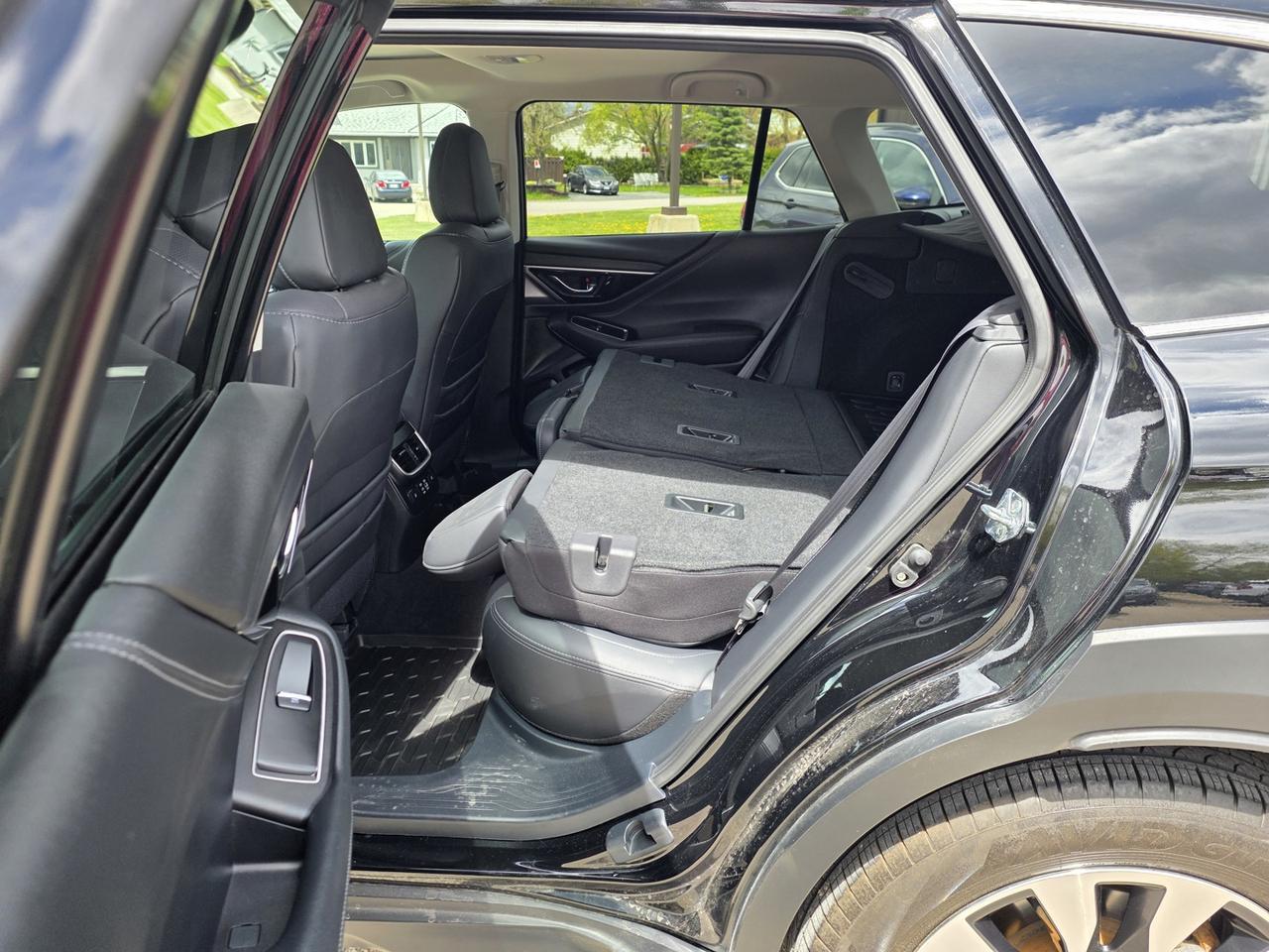 2025 Subaru Outback Limited XT AWD Photo