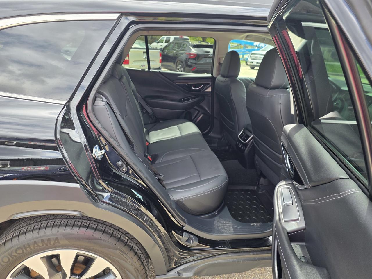 2025 Subaru Outback Limited XT AWD Photo
