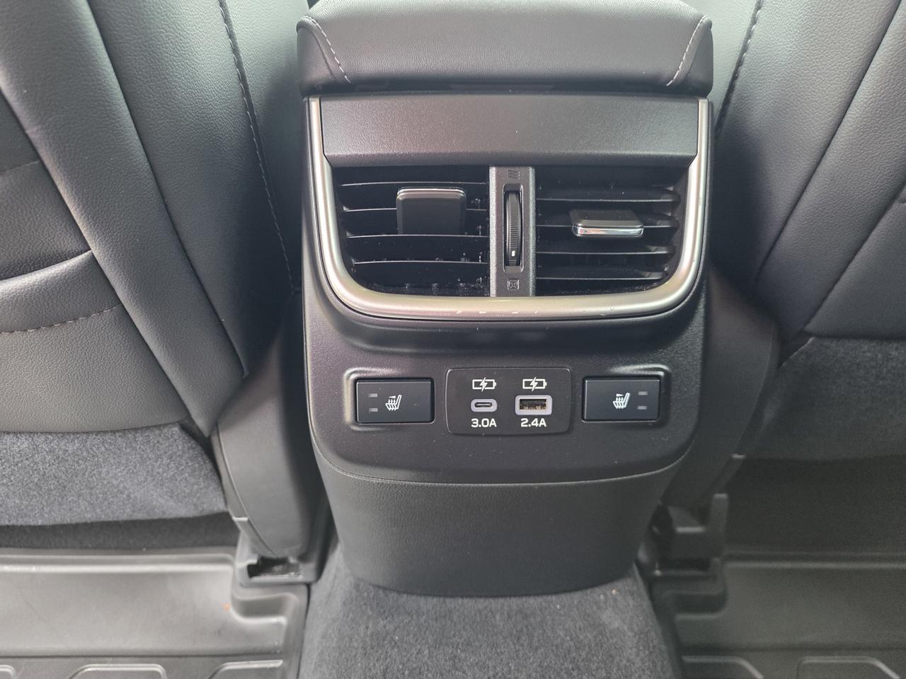 2025 Subaru Outback Limited XT AWD Photo