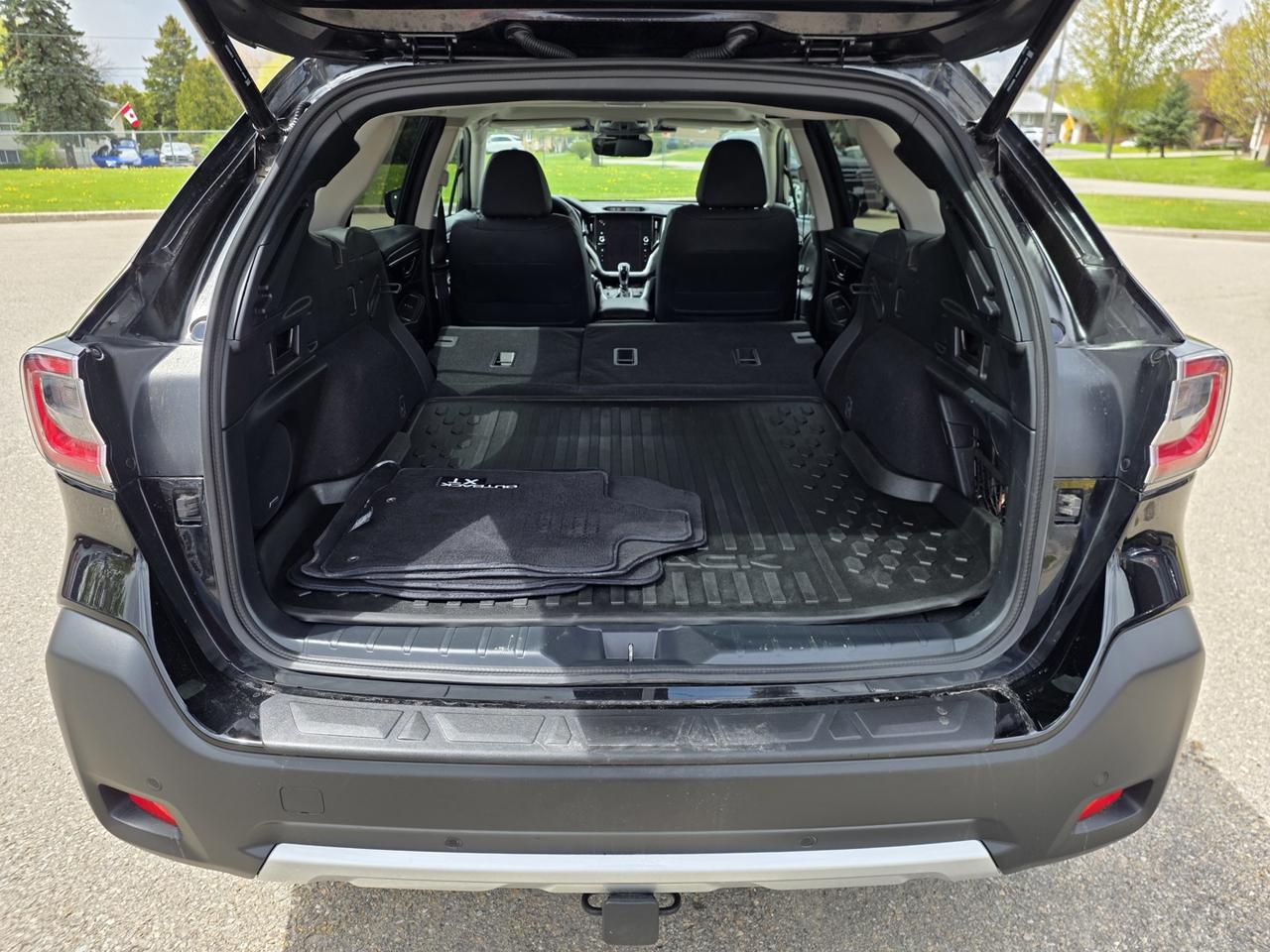 2025 Subaru Outback Limited XT AWD Photo
