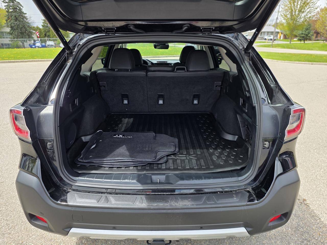 2025 Subaru Outback Limited XT AWD Photo